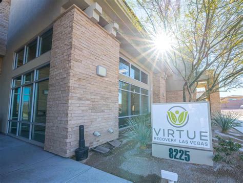 virtue rehab las vegas|Alcohol Addiction Rehab Program .